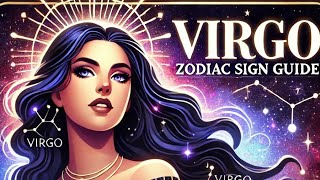 Unlocking the Secrets of Virgo: A Deep Dive into the Zodiac's Perfectionist