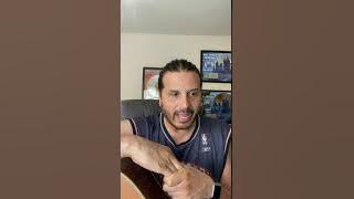 Jeff Scott Soto: on Yngwie Malmsteen and Sons of Apollo