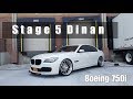 BMW 750i with Stage 5 Dinan & much more
