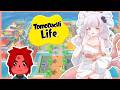 ꒰ Tomodachi Life ꒱ 🏠 Can I Fix The Chummies...?