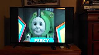 Closing To Bob The Builder When Bob Became A Builder Rare 2006 Vhs