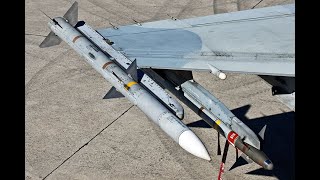 AIM-120 AMRAAM Air-To-Ground mode | War Thunder "Seek & Destroy" Net Worth