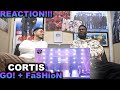 2025 MAMA CORTIS GO FaSHioN LIVE PERFORMANCE REACTION 