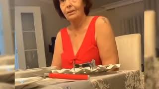Serdar Ortaç Annesi Ses Budur
