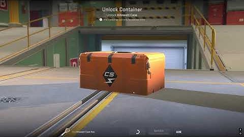 Back to Back Cases Until I get a Glove Knife Combo... Day 139