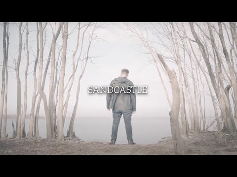 Sandcastle artwork