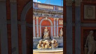 Fuente del Río Lozoya, vuelve el agua