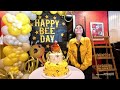 Lhez Bee Day