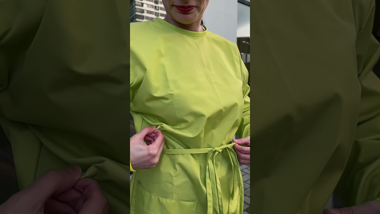 Batas clínicas antifluidos