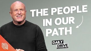 Ep. 322 🎙️ The People in Our Path // The Daily Drive with Lakepointe Church by Lakepointe Church 958 views 11 days ago 6 minutes, 46 seconds