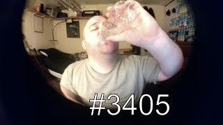 Thumbnail for Jon Drinks Water #3405