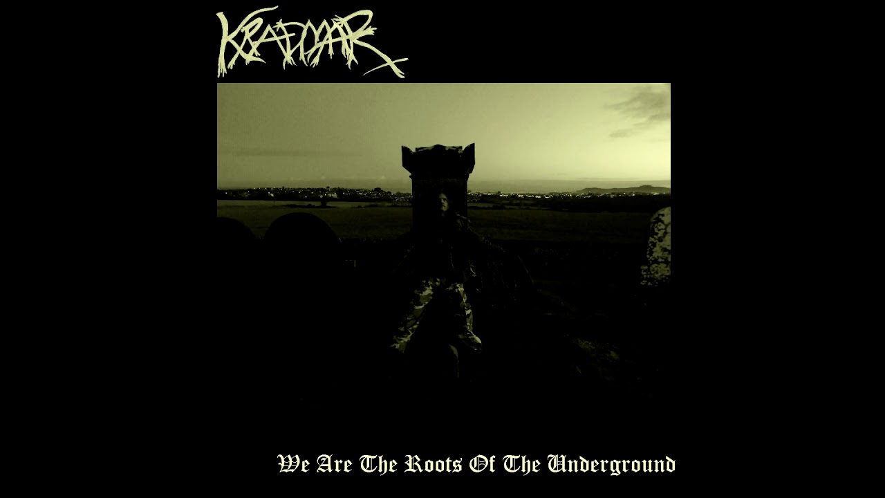 YouTube에서 Kradmar - We Are The Roots Of The Underground (2020) 보기 YouTube에서 Kradmar - We Are The Roots Of The Underground (2020) 보기
