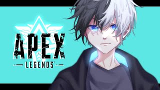 【ApexLegends】へんでぃひなーのえぺくす→Valorant【Kamito】