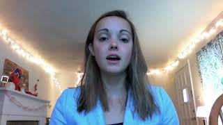 Assignment 17 - Elevator Pitch 2 Video
