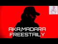 راب ليبي دولة مساكين 2021 AKA MADARA FREESTYLE 