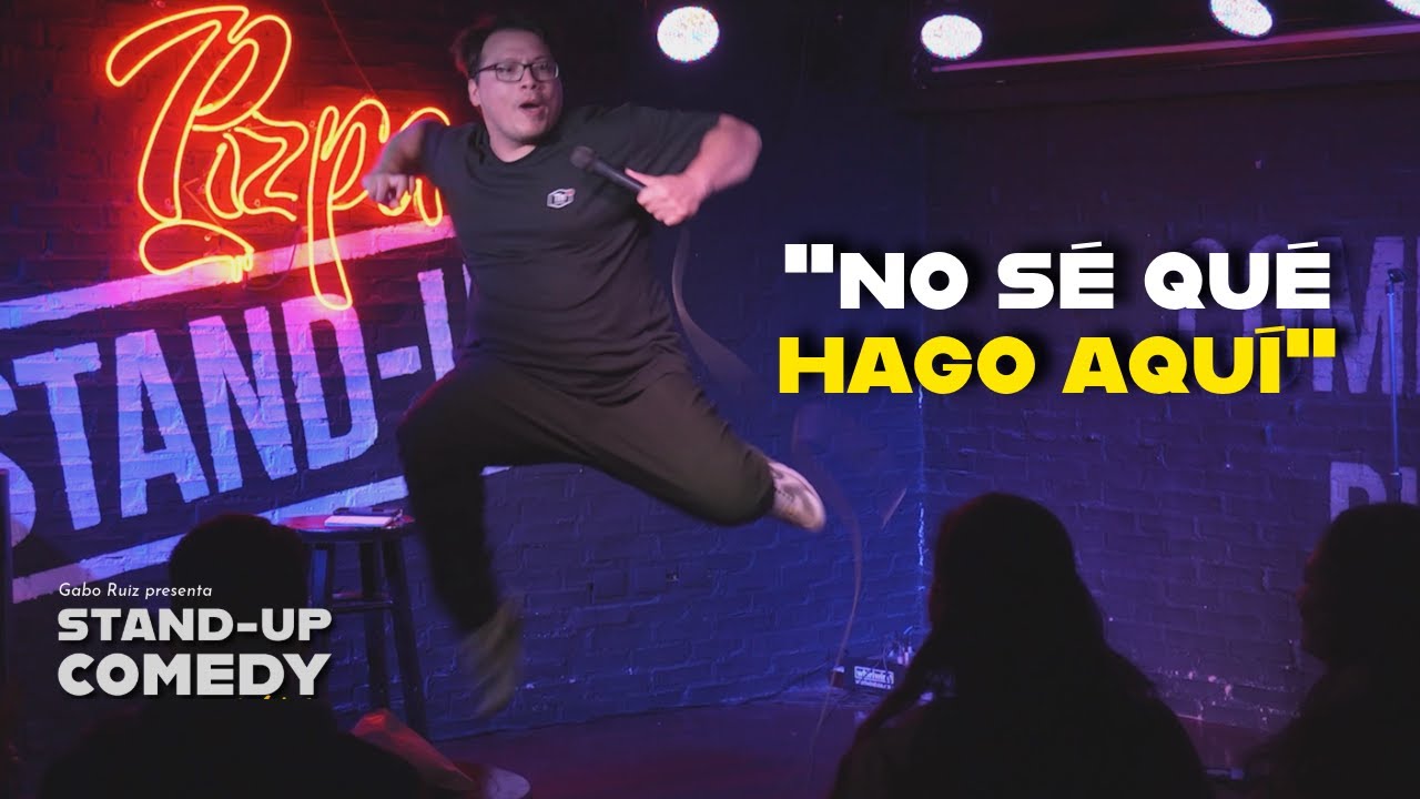 Una noche atrapado en Caracas  /29/11/2025