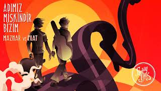 Mfö - Adımız Miskindir Bizim