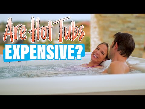 Are Hot Tubs
