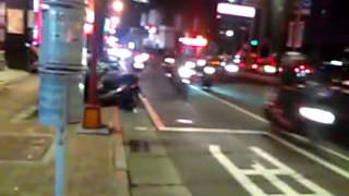 701路線公車搭乘記錄(20161104)板橋車站(文化路)-接雲寺