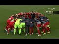 Women's Champions League. Semifinal. 2nd leg. Chelsea - Bayern (02/05/2021)