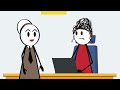 Team Building Turns Into Exposing Janet’s Toxic Management #corporate #animation