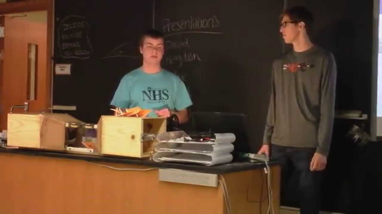 Indie Lab - Get the Wind Knocked Out of You