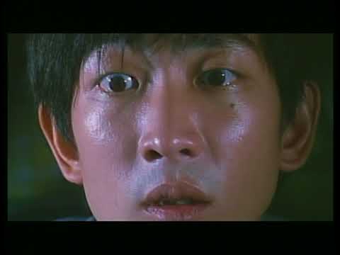 Posessed (2002) DVD Trailer 奪魄勾魂