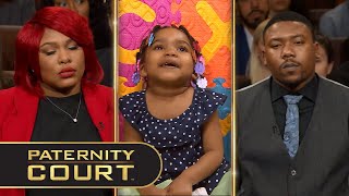 Man Tested Woman's Faithfulness By Faking Weekend Getaway (Full Episode) | Paternity Court
