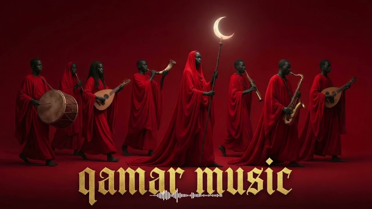 Oriental Techno House 2026 | Arabic Deep House Desert Night Mix