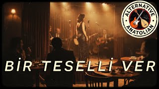 Bir Teselli Ver - 70S Psychedelic Anatolian Rock Alternative Anatolian Cover
