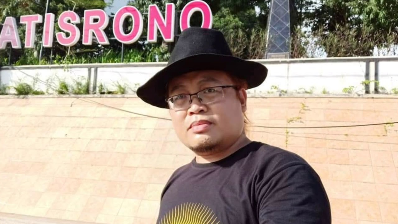 Bigsound Yang Biasa Di Pakai Purbo Sasongko - Nocopyright - Creative Commons - Atribusi