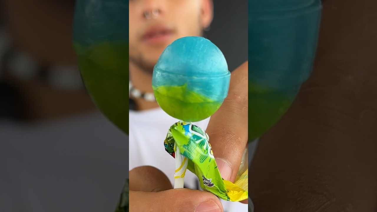 Cual es el mejor de chupeta Bon Bon Bum? 