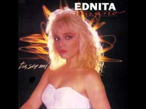 Ednita Nazario - Tú, sin mí