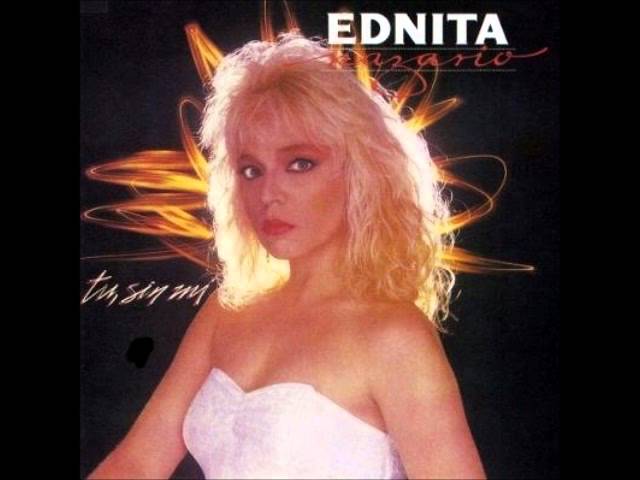 Ednita Nazario - Tu Sin Mi