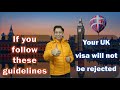 UK Study Visa | Embassy Interview | Skype Interview | UK Visa Interview Questions | GennextGo