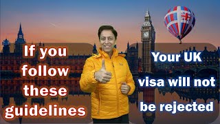 UK Study Visa | Embassy Interview | Skype Interview | UK Visa Interview Questions | GennextGo