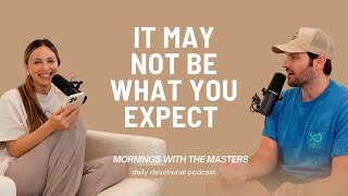 The REAL Reason Jesus Tells You Not To Worry daily devotional