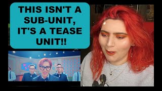 EXO-CBX (첸백시) 'Hey Mama!' MV | Reaction
