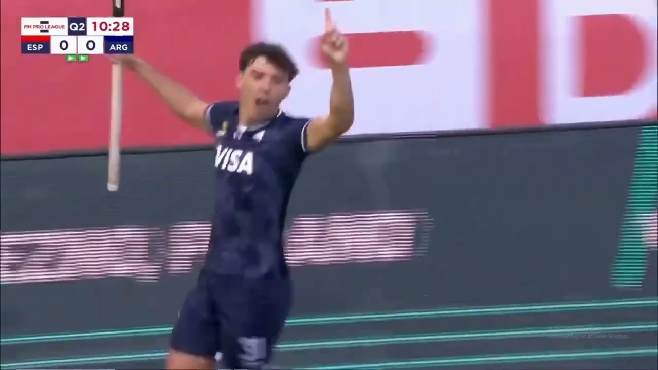 FIH hockey world ranking 2025 