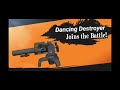 The Walking Zombie 2: Dancing Destroyer theme (extended).