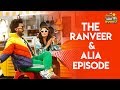 Ranveer Singh & Alia Bhatt | Masterchef Shipra Khanna | 9XM Startruck | Episode 4