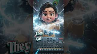 Why Vocoder makes voices robotic ?🎤 #shorts #musicfacts #viralshorts #animation