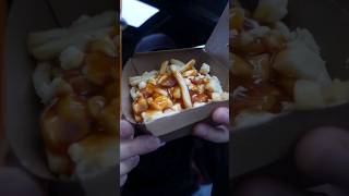 Let's Try McDonald's Poutine