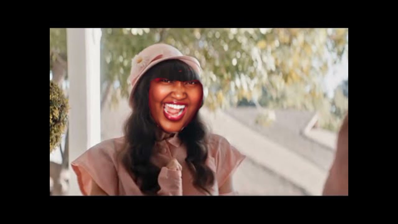 V*gina X Mrs. Potato Head (CupcakKe Remix)