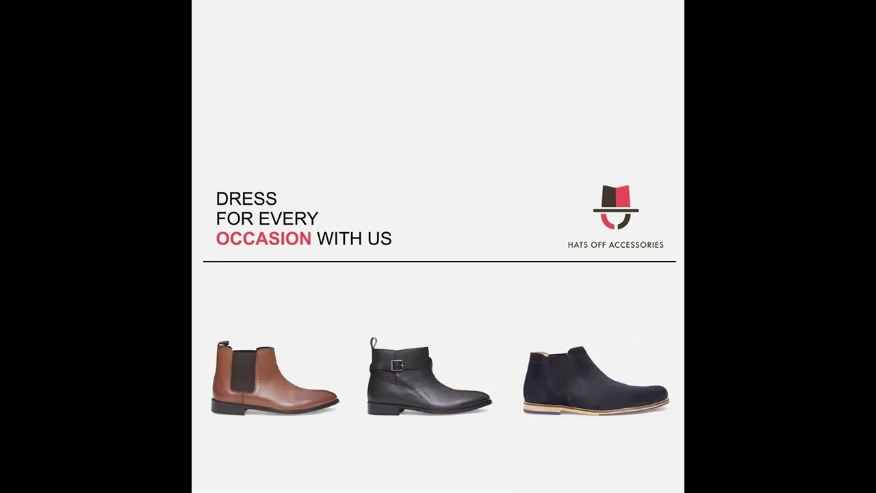 Best Men's Leather Shoes || Premium Men's Leather Brogue || Myntra EORS 2022 || Hats off accessories