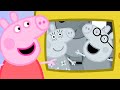 Peppa Pig en Español Episodios completos 🚀Cápsula del tiempo | Pepa la cerdita