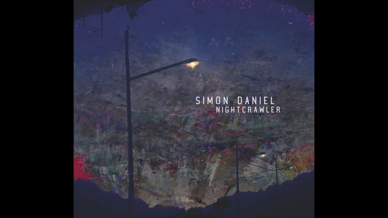 Watch Simon Daniel - Back Seat on YouTube Watch Simon Daniel - Back Seat on YouTube