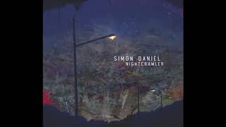 Simon Daniel - Back Seat