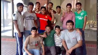 Batch 11 | IUT | Memorial of TVE11, CSE, MCE, EEE