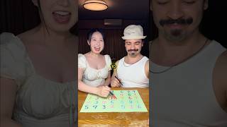 Quantos números 10 você consegue achar? 🤯 #shorts #desafio #enigma #viral #puzzle